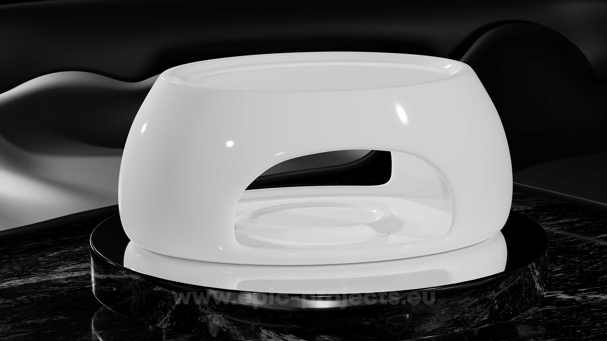 3D Model 4